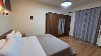 Arkle Apartment 4