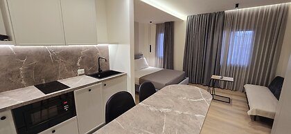 Arkle Apartment 4