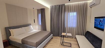 Arkle Apartment 4