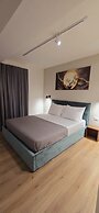 Arkle Apartment 4