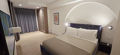 Arkle Apartment 4