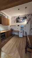 Arkle Apartment 4