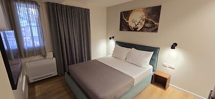 Arkle Apartment 4