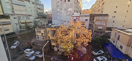 Arkle Apartment 4