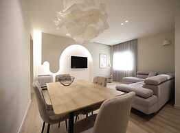 Arkle Apartment 4