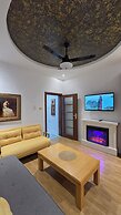 Arkle Apartment 4