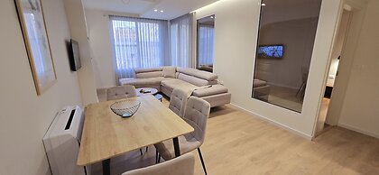Arkle Apartment 4