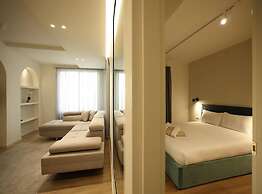 Arkle Apartment 4