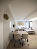 Arkle Apartment 4