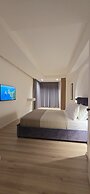 Arkle Apartment 4