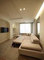 Arkle Apartment 4