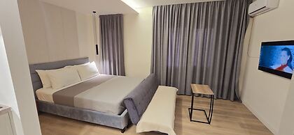 Arkle Apartment 4