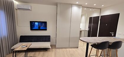 Arkle Apartment 4