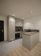 Arkle Apartment 4