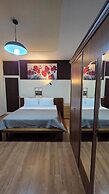 Arkle Apartment 4