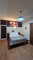 Arkle Apartment 4