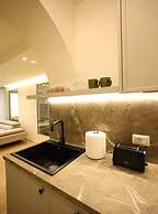 Arkle Apartment 4