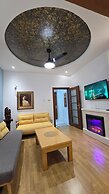 Arkle Apartment 4