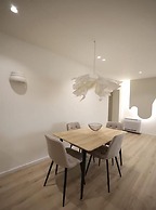 Arkle Apartment 4