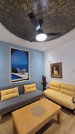 Arkle Apartment 4