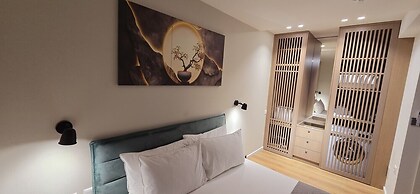 Arkle Apartment 4