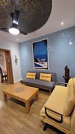 Arkle Apartment 4