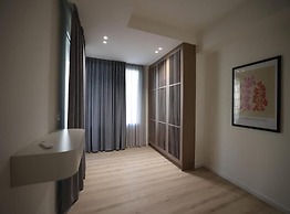 Arkle Apartment 4