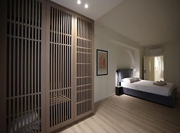 Arkle Apartment 4