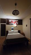 Arkle Apartment 4