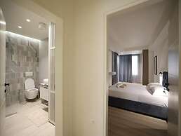 Arkle Apartment 4
