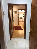 Arkle Apartment 4