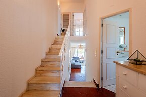Vale do Lobo Apartment D