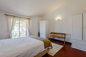 Vale do Lobo Apartment D