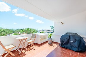 Vale do Lobo Apartment D