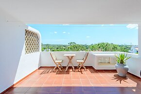 Vale do Lobo Apartment D