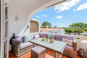 Vale do Lobo Apartment D