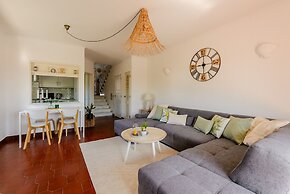 Vale do Lobo Apartment D