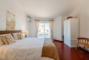 Vale do Lobo Apartment D