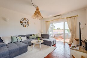 Vale do Lobo Apartment D