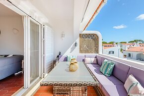 Vale do Lobo Apartment D