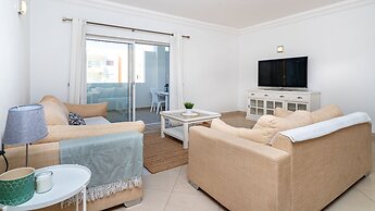Falesia Marina in Vilamoura