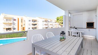 Falesia Marina in Vilamoura