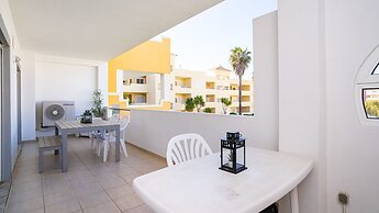 Falesia Marina in Vilamoura