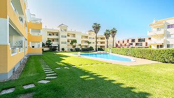Falesia Marina in Vilamoura