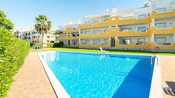Falesia Marina in Vilamoura