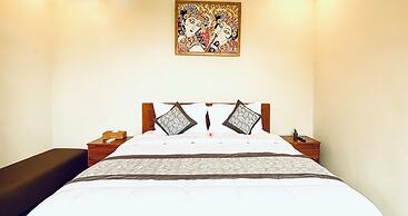 Umah Anyar Villas Ubud