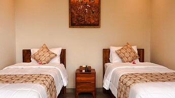 Umah Anyar Villas Ubud