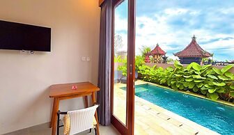 Umah Anyar Villas Ubud