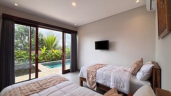 Umah Anyar Villas Ubud