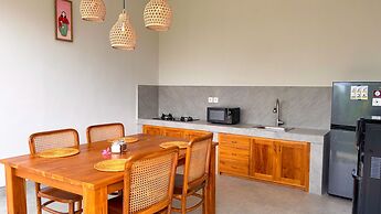Umah Anyar Villas Ubud